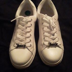Juicy Couture shoes